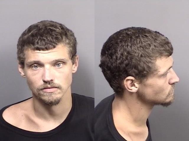 Brian James Parker